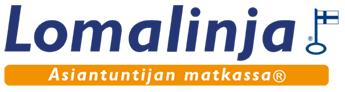 Lomalinja logo